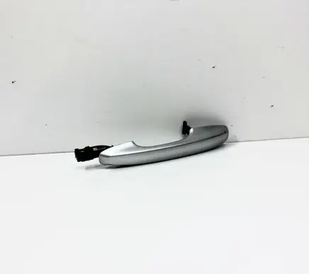 Ford Escape III Rear door exterior handle LJ6BS22404CC5APF LJ6BS22404