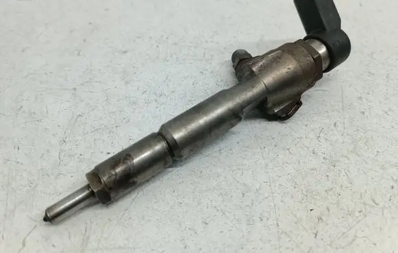 Ford Focus Fuel injector 4M5Q9F593AD