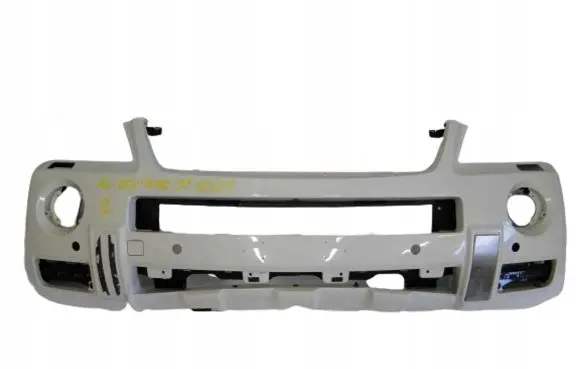 Mercedes-Benz ML W164 Front bumper