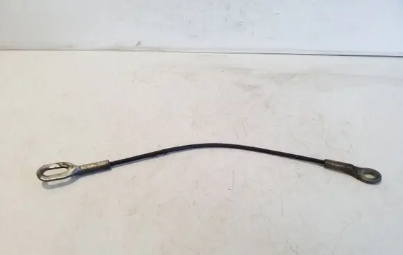 Mitsubishi L200 Tailgate check strap stopper 