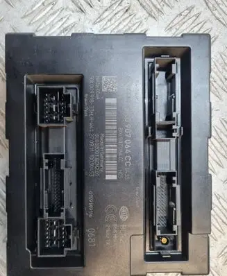 Audi A4 S4 B8 8K Comfort/convenience module 8K0907064CC
