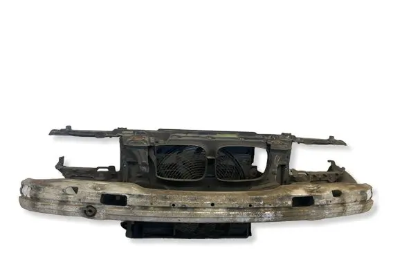 BMW 5 E39 Fan set 6921933