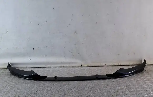 BMW 5 G30 G31 G38 Front bumper lip DMB27014