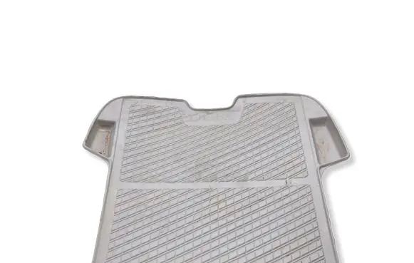 Volvo V50 Rubber trunk/boot mat liner 