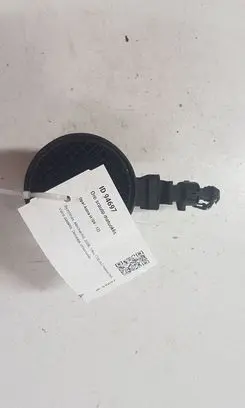 Opel Astra H Mass air flow meter 0281002618 55350048