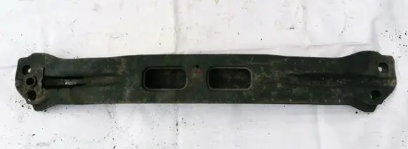Mitsubishi Colt Front bumper cross member