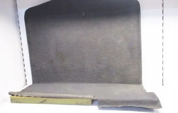 Renault Vel Satis Trunk bottom trim panel 