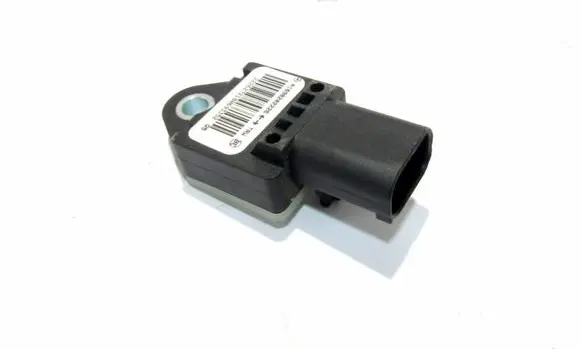 Mercedes-Benz B W245 Airbag deployment crash/impact sensor A1698202226