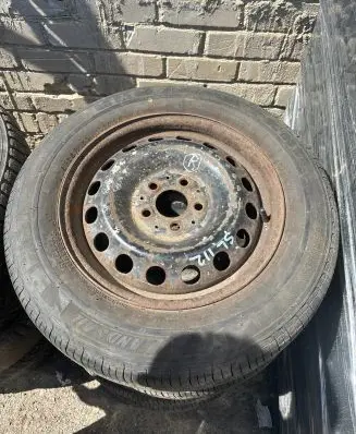 Mercedes-Benz Vito Viano W639 R16 forged rim 