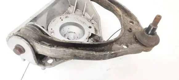 Audi Q7 4L Front lower control arm/wishbone 7L0407047B