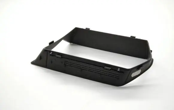 Mercedes-Benz GLK (X204) Radio/GPS head unit trim A2046801989 07043000