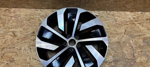 Volkswagen Arteon R19 alloy rim 3G8601025P B023652