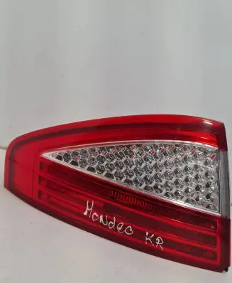 Ford Mondeo MK IV Rear/tail lights 7S7113405A