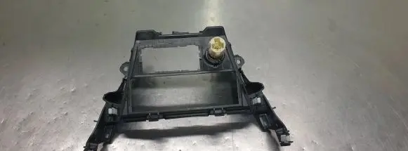 Mazda CX-3 Other interior part D10A64321