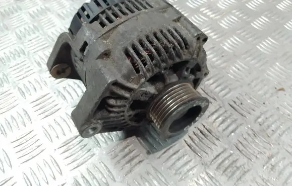 Volvo S40, V40 Generator/alternator 110A