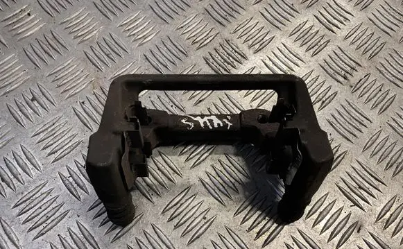 Ford S-MAX Brake caliper pad carrier rear 
