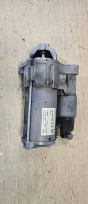 Mercedes-Benz GLE W167 Starter motor A6549061600