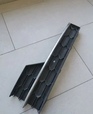 Skoda Octavia Mk3 (5E) Front bumper lower grill 5E0807681G