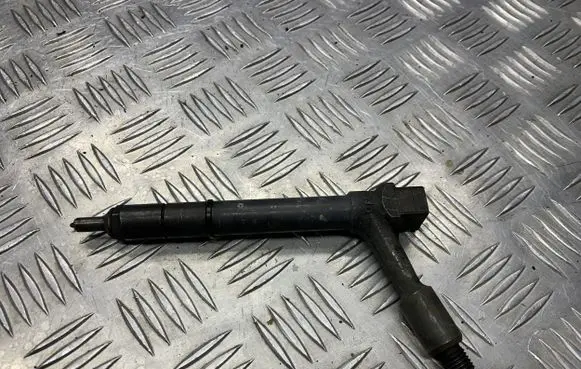 Opel Astra G Fuel injector TJBB01901D 038123