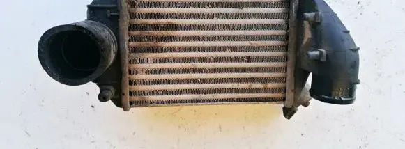 Volkswagen PASSAT B5.5 Intercooler radiator
