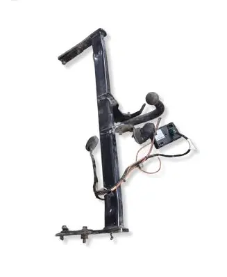 Volvo V70 Tow bar set 