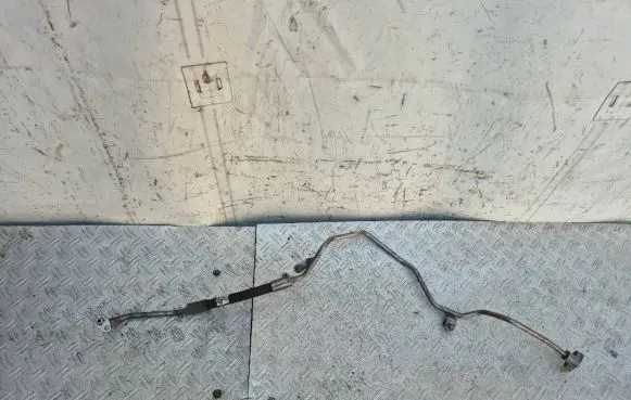 BMW 7 F01 F02 F03 F04 Power steering hose/pipe/line 6791638 679163803