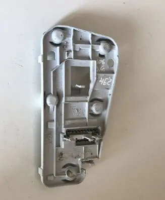 Peugeot 306 Tail light bulb cover holder 2522 P21W