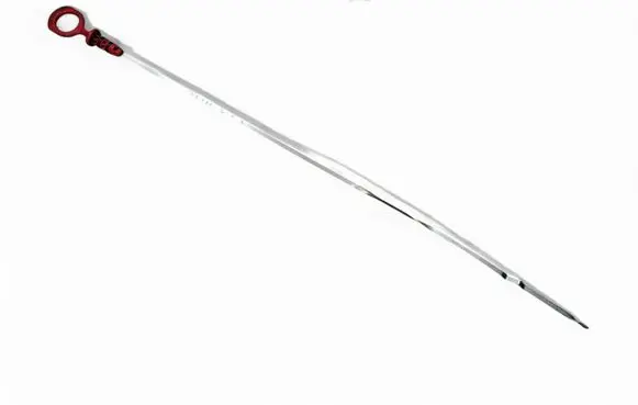 Volvo S80 Oil level dip stick 30774666