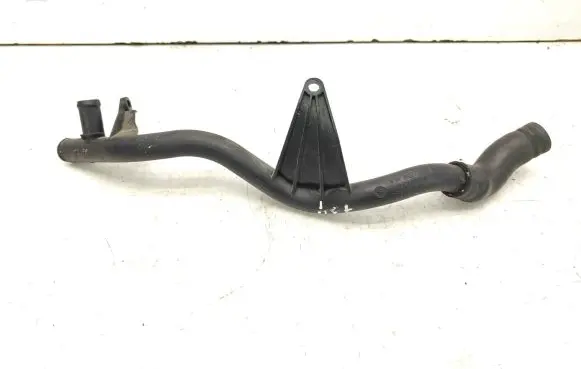 Volkswagen Golf VII Engine coolant pipe/hose 5Q0121070AB