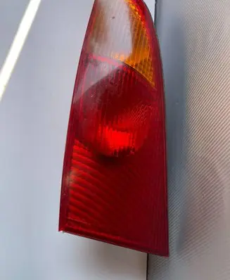 Ford Focus Rear/tail lights