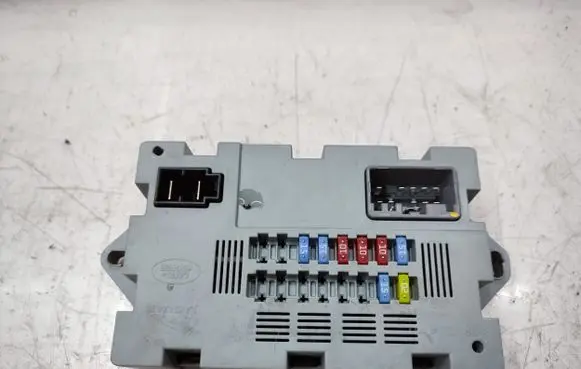 Land Rover Evoque I Fuse module CPLA14Q073AA