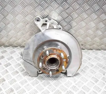 Chrysler Pacifica Rear wheel hub 511ABL 526AA47439