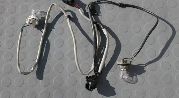 Other wiring loom