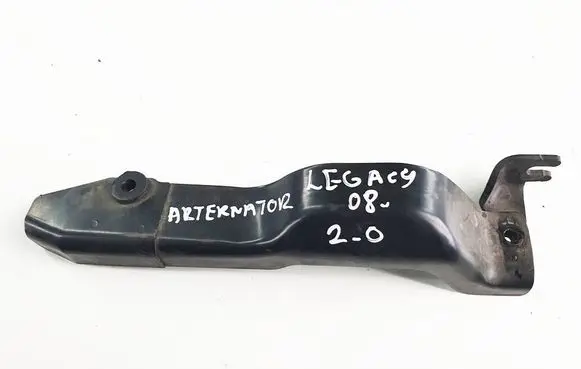Generator/alternator bracket