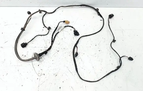 Audi Q5 SQ5 Parking sensor (PDC) wiring loom 8R0971104BS