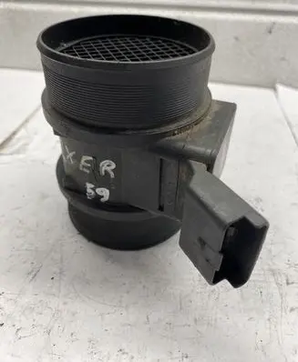 Fiat Ulysse Mass air flow meter 9628336380