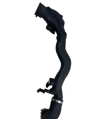 Volkswagen PASSAT B7 Intercooler hose/pipe 1K0145770AL