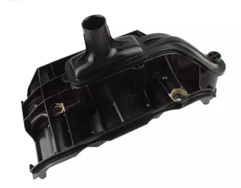 Mercedes-Benz E W212 Oil sump strainer pipe A6511800051