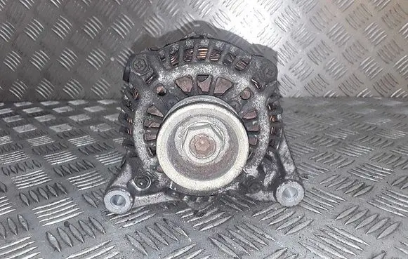 Citroen Xsara Picasso Generator/alternator 9638275980