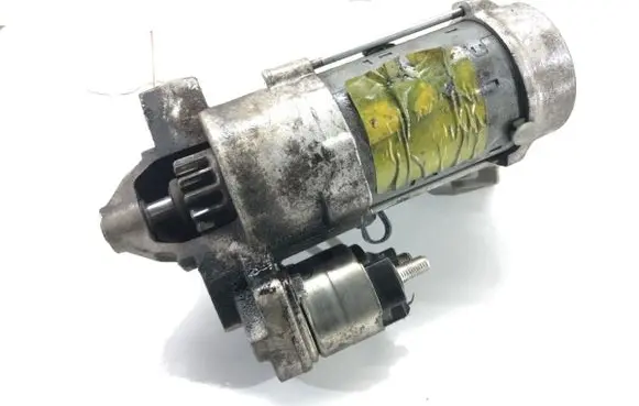 Ford Mondeo MK V Starter motor DS7T-11000-LE