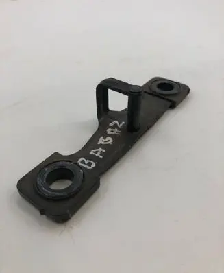 Cupra Formentor Loading door lock loop/hook striker 8v0827507k