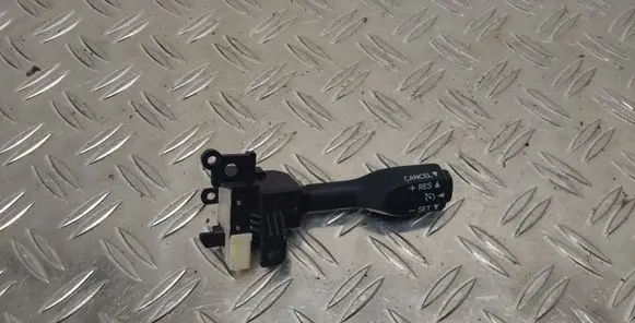 Toyota Corolla Verso AR10 Cruise control stalk 18A174