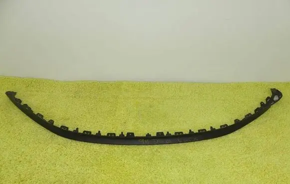 Porsche 911 991 Front bumper splitter molding 991505983 99150598304