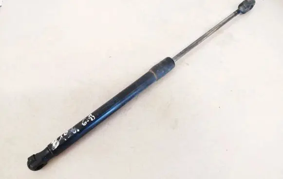 Skoda Roomster (5J) Tailgate/trunk strut/damper