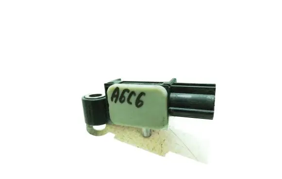 Audi A6 S6 C6 4F Airbag deployment crash/impact sensor 4F0959651