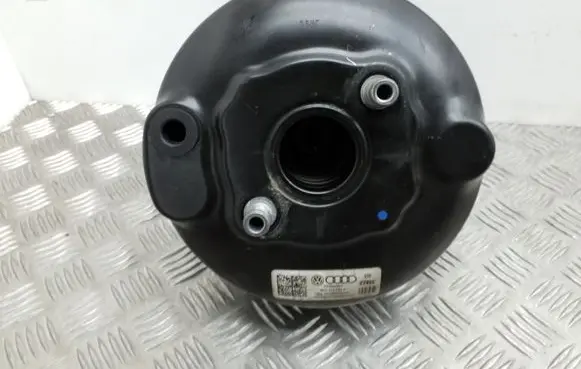 Audi A4 S4 B8 8K Brake booster 8K0612103K