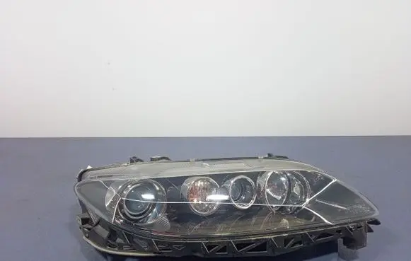 Mazda 6 Headlight/headlamp F014006404