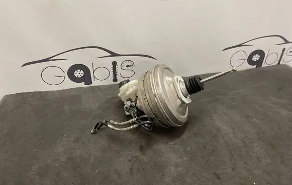 Porsche 911 991 Brake booster 99135501302 991355025 99135502585