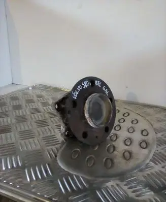 Volvo S80 Rear wheel bearing hub 