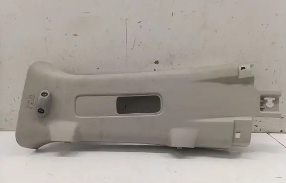 Mitsubishi L200 (B) pillar trim (top) 7211A429ZZ